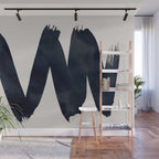 Celestial Mark Wall Mural Gallery Image 1