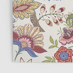 Oriental Chinoiserie Garden  Poster Gallery Image 3