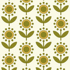 Sunroom Bloom Coffee Mug Gallery Image 2