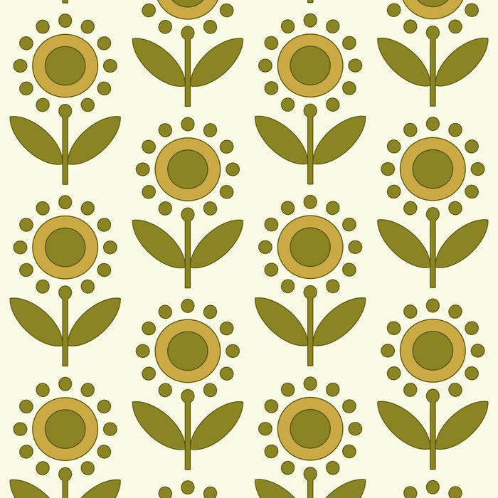 Sunroom Bloom Coffee Mug Gallery Image 2