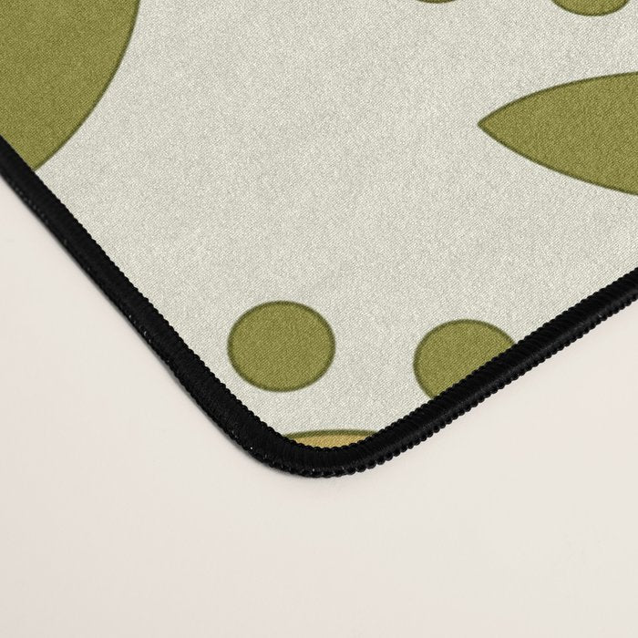 Sunroom Bloom Desk Mat Gallery Image 4