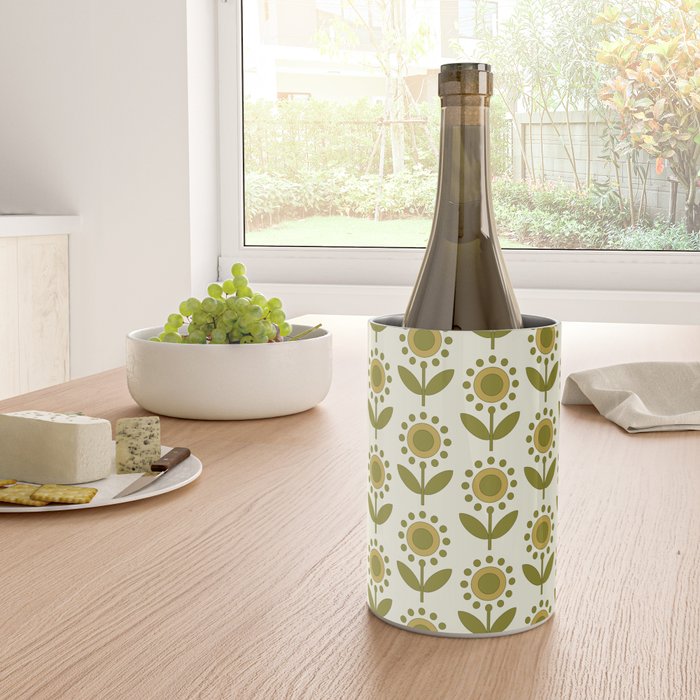 Sunroom Bloom Wine Chiller Gallery Image 4