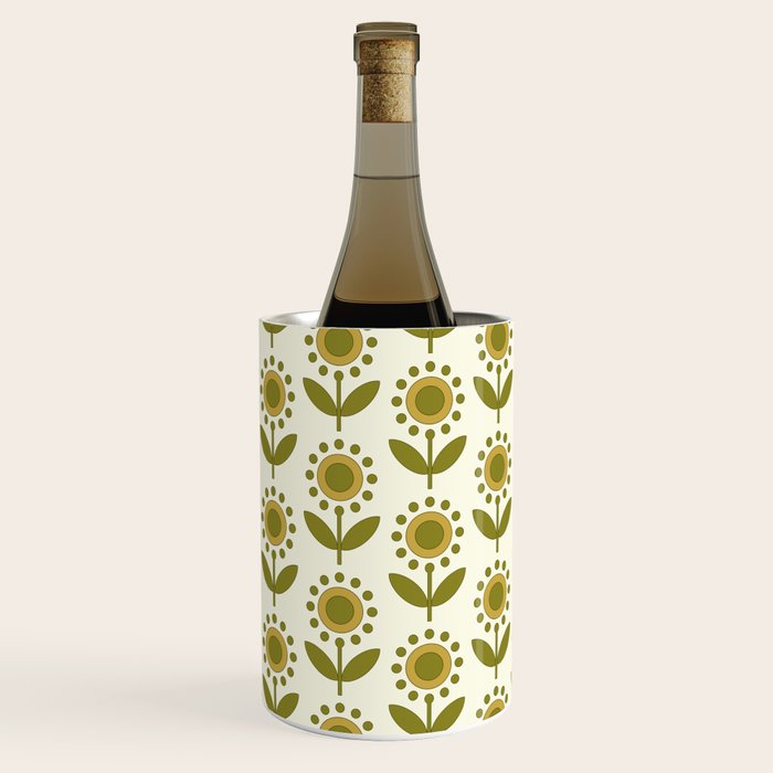 Sunroom Bloom Wine Chiller Gallery Image 1