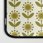 Sunroom Bloom Laptop Sleeve Gallery Image 3