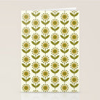 Sunroom Bloom Stationery Card Gallery Image 2