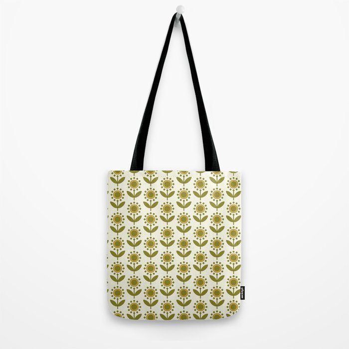 Sunroom Bloom Tote Bag Gallery Image 2