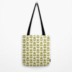 Sunroom Bloom Tote Bag Gallery Image 2