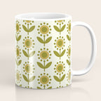 Sunroom Bloom Coffee Mug Gallery Image 1