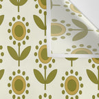 Sunroom Bloom Wall Tapestry Gallery Image 3