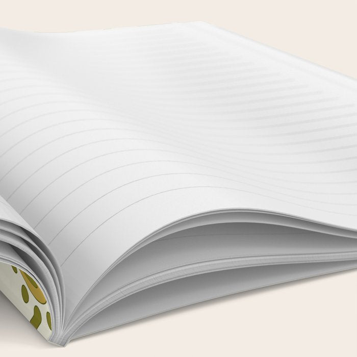 Sunroom Bloom Notebook Gallery Image 2