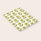 Sunroom Bloom Notebook Gallery Image 3