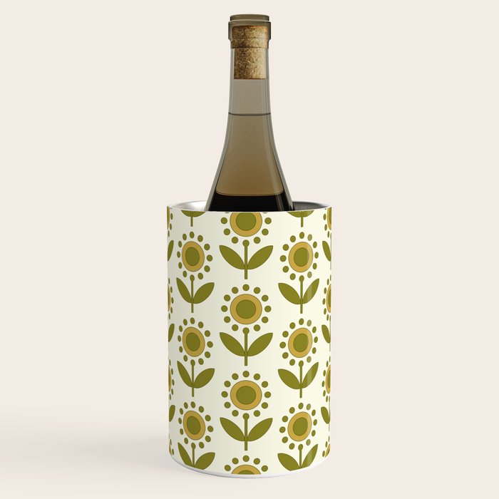 Sunroom Bloom Wine Chiller Gallery Image 2