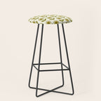 Sunroom Bloom Stool Gallery Image 1