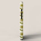 Sunroom Bloom iPhone Case Gallery Image 2