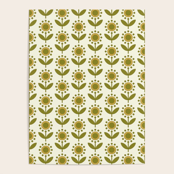 Sunroom Bloom Poster Gallery Image 4