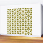 Sunroom Bloom Wall Mural Gallery Image 2