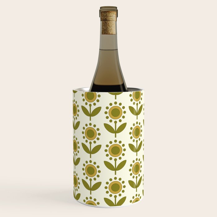 Sunroom Bloom Wine Chiller Gallery Image 3