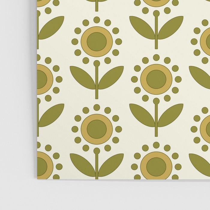 Sunroom Bloom Poster Gallery Image 3