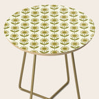 Sunroom Bloom Side Table Gallery Image 2