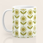 Sunroom Bloom Coffee Mug Gallery Image 3