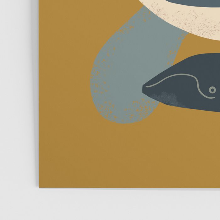 Whales Ahoy Poster Gallery Image 3