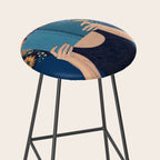 The Dreamer 7 Stool Gallery Image 2