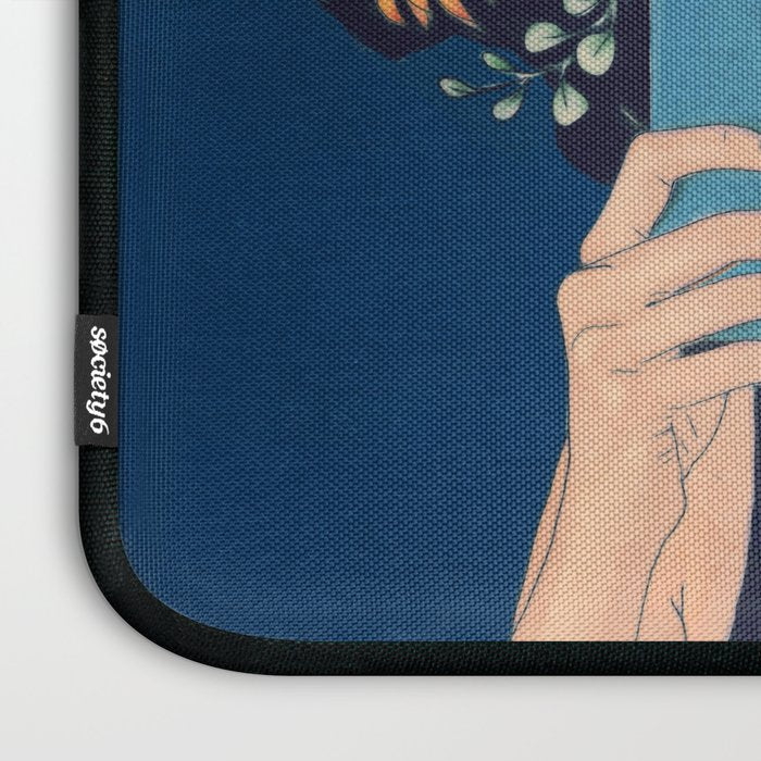 The Dreamer 7 Laptop Sleeve Gallery Image 3