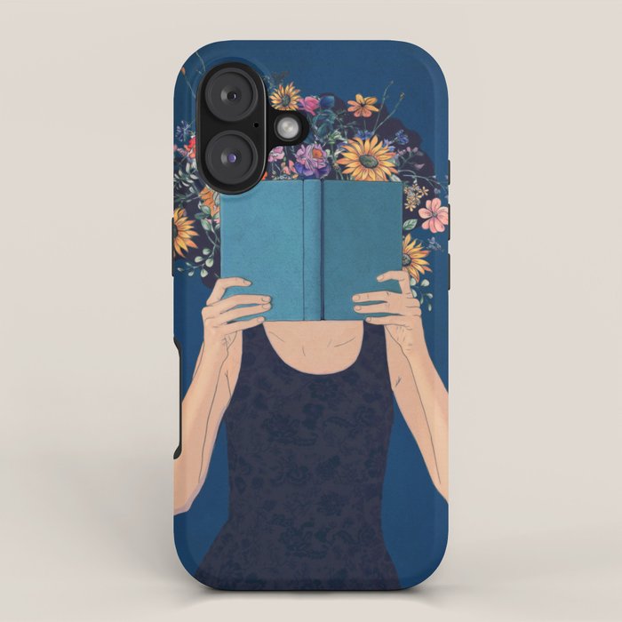 The Dreamer 7 iPhone Case Gallery Image 1