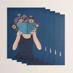The Dreamer 7 Wrapping Paper Gallery Image 3