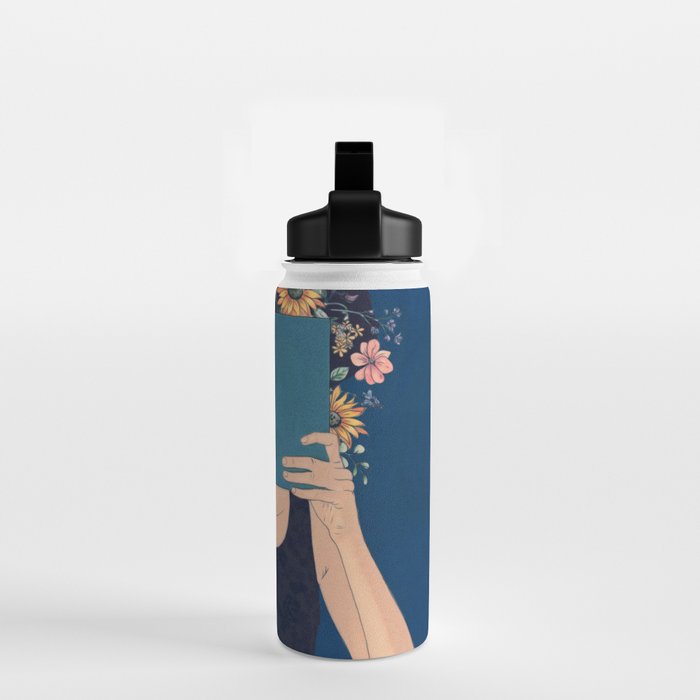 The Dreamer 7 Water Bottle Gallery Image 2