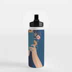 The Dreamer 7 Water Bottle Gallery Image 2