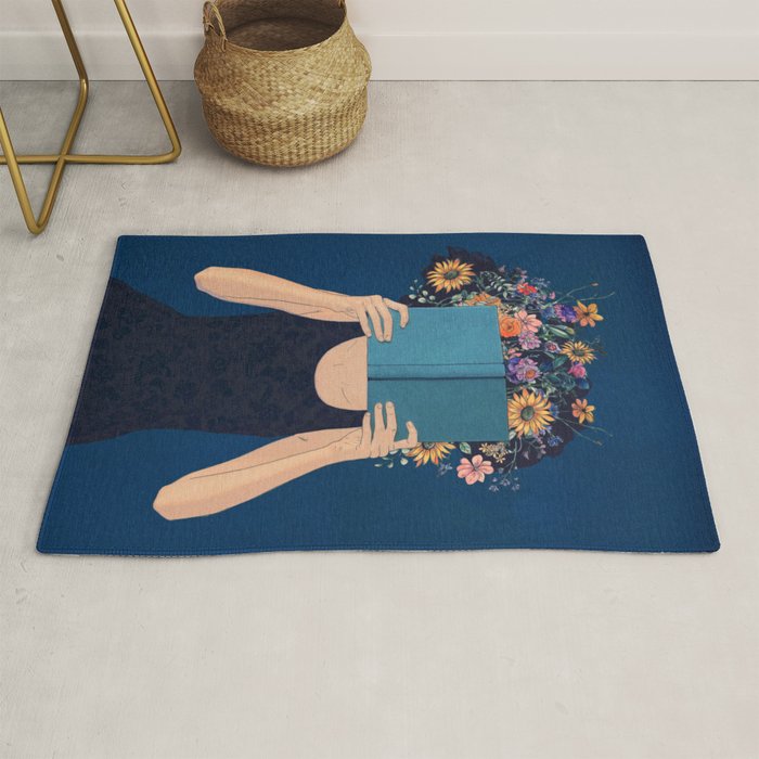 The Dreamer 7 Rug Gallery Image 1