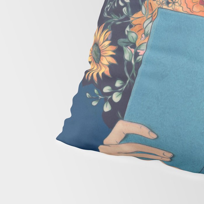 The Dreamer 7 Pillow Sham Gallery Image 4