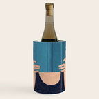 The Dreamer 7 Wine Chiller Gallery Image 1
