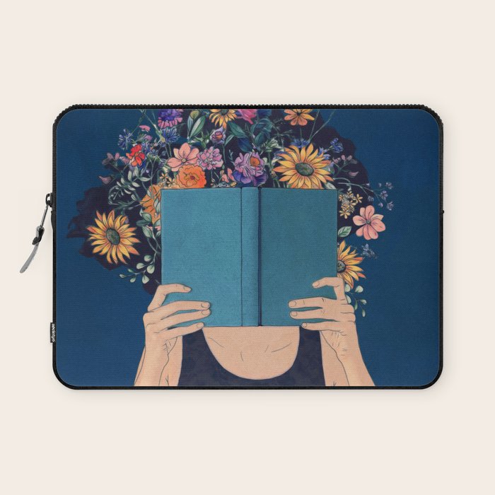 The Dreamer 7 Laptop Sleeve Gallery Image 1