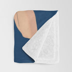 The Dreamer 7 Throw Blanket Gallery Image 3