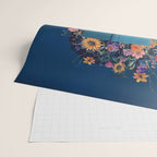 The Dreamer 7 Wrapping Paper Gallery Image 2