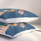 The Dreamer 7 Pillow Sham Gallery Image 3
