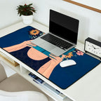 The Dreamer 7 Desk Mat Gallery Image 2