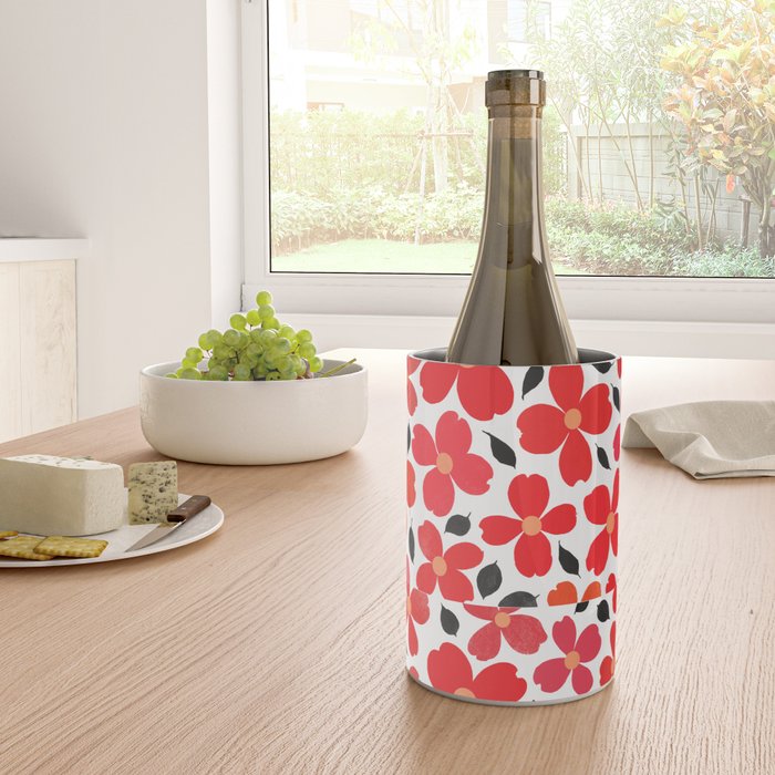 dogwood 14 Wine Chiller Gallery Image 4