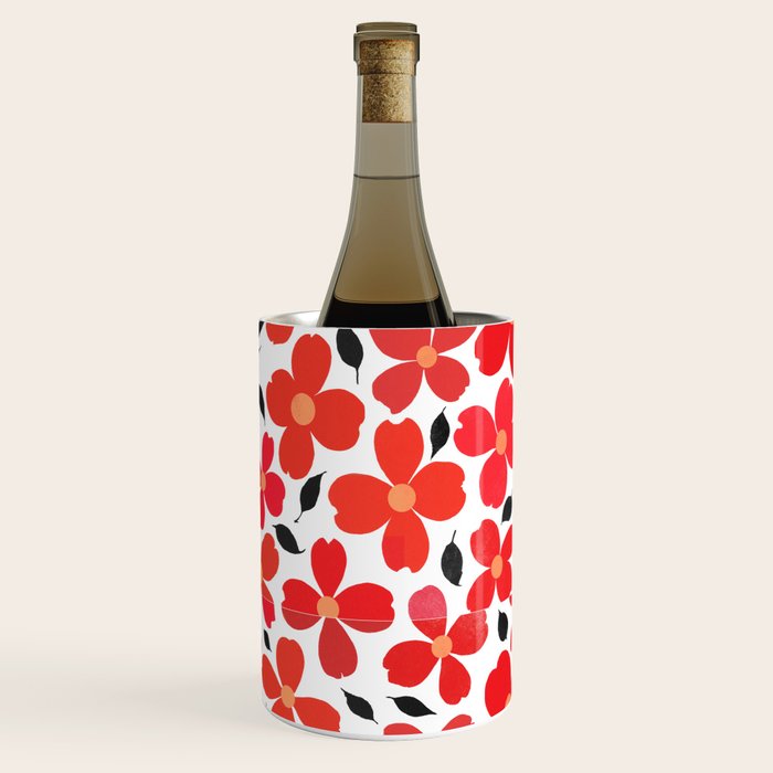 dogwood 14 Wine Chiller Gallery Image 2