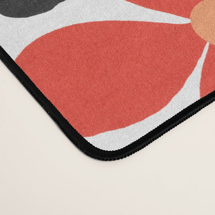dogwood 14 Desk Mat Gallery Image 4