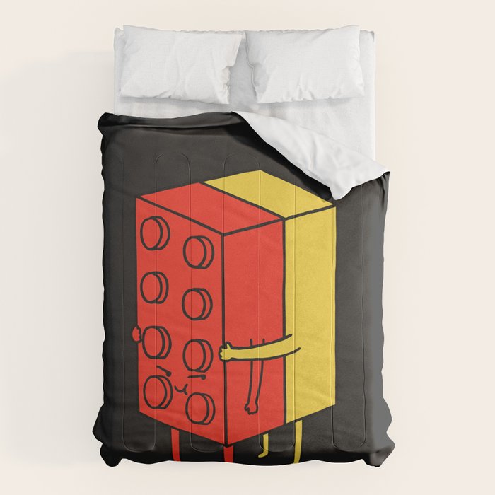 Never Let Go Comforter Gallery Image 6