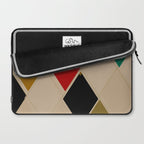 Pattern Play 2 Laptop Sleeve Gallery Image 2