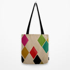 Pattern Play 2 Tote Bag Gallery Image 2