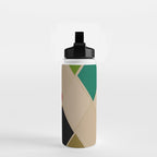 Pattern Play 2 Water Bottle Gallery Image 2