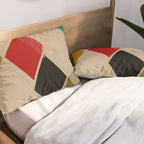 Pattern Play 2 Pillow Sham Gallery Image 2