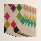 Pattern Play 2 Wrapping Paper Gallery Image 3