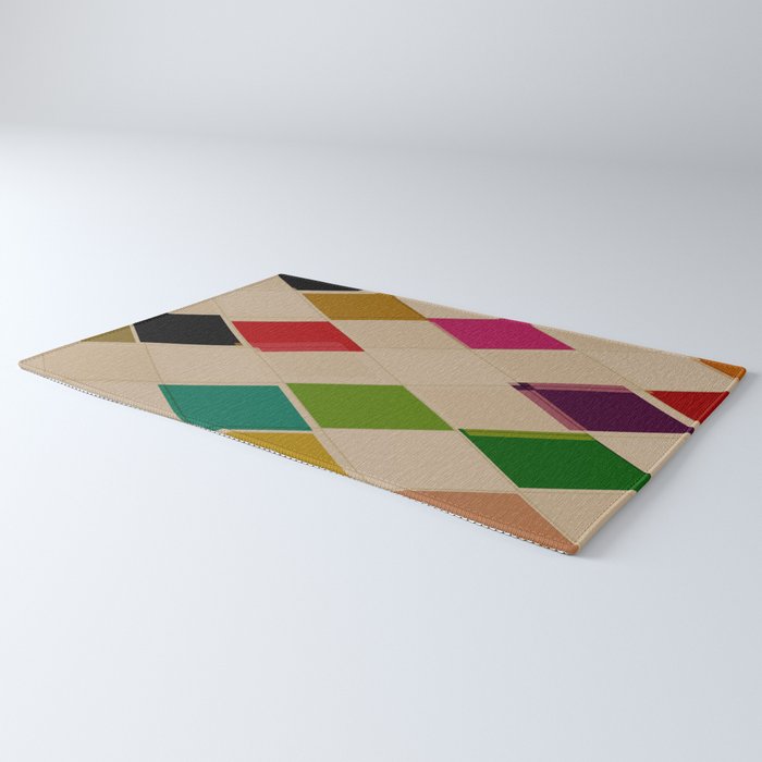Pattern Play 2 Rug Gallery Image 3