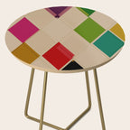 Pattern Play 2 Side Table Gallery Image 2